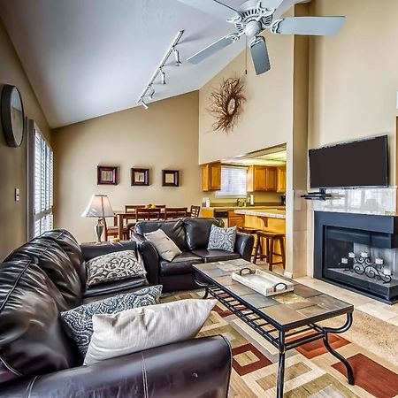 Penthouse At The Village St. George Luaran gambar