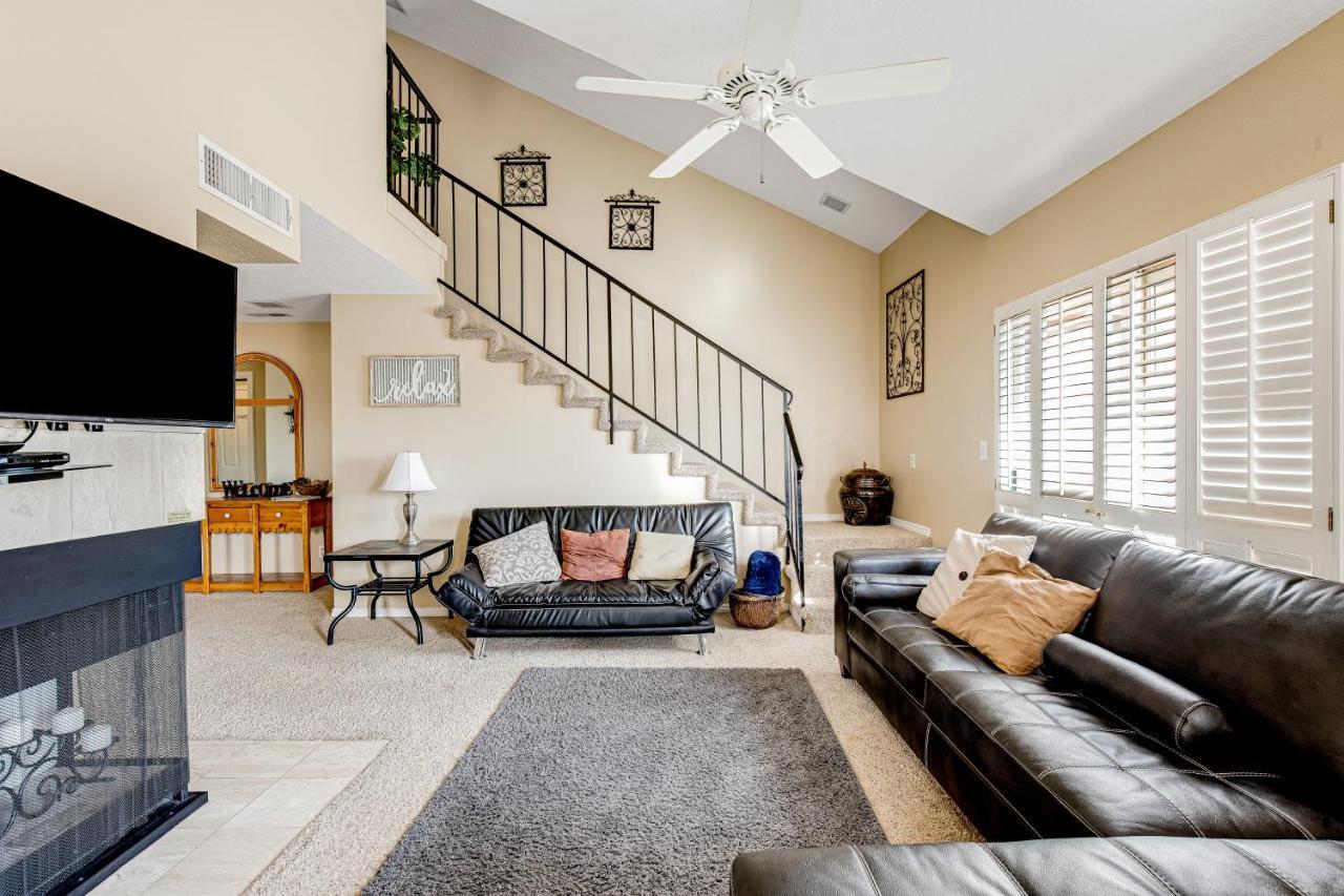 Penthouse At The Village St. George Luaran gambar