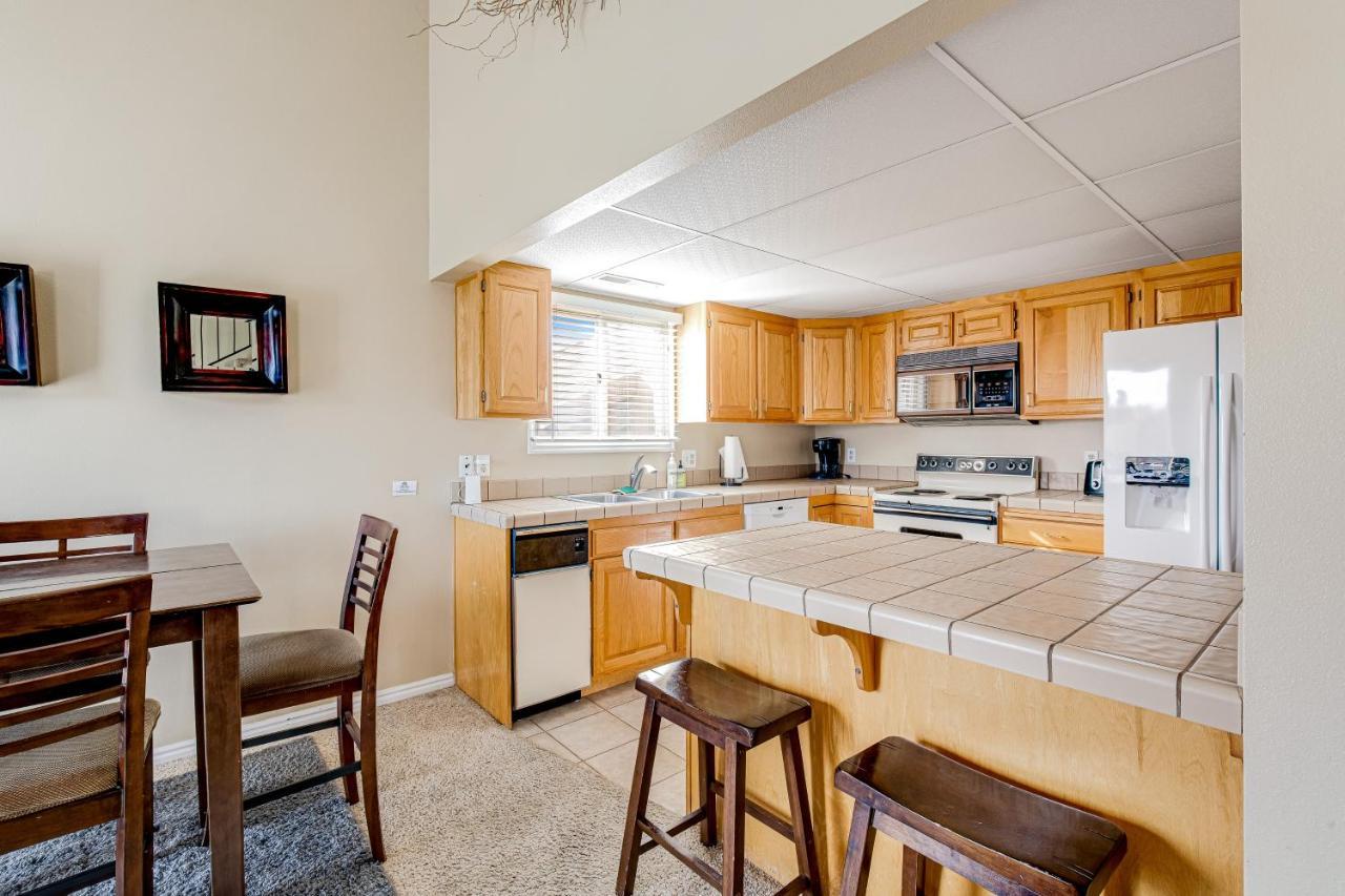 Penthouse At The Village St. George Luaran gambar