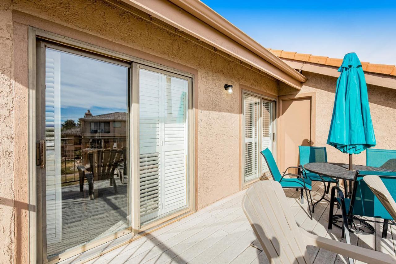 Penthouse At The Village St. George Luaran gambar