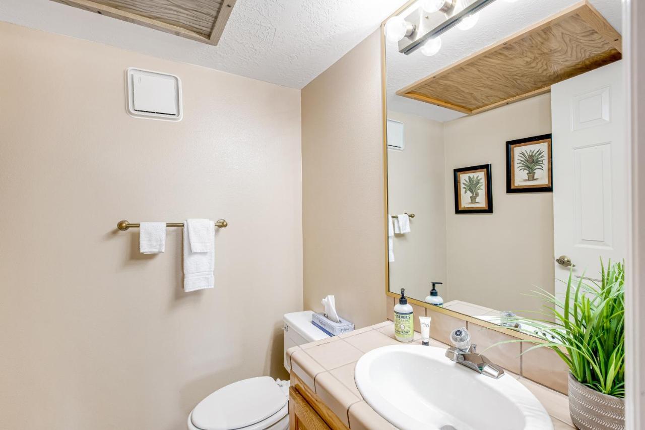 Penthouse At The Village St. George Luaran gambar