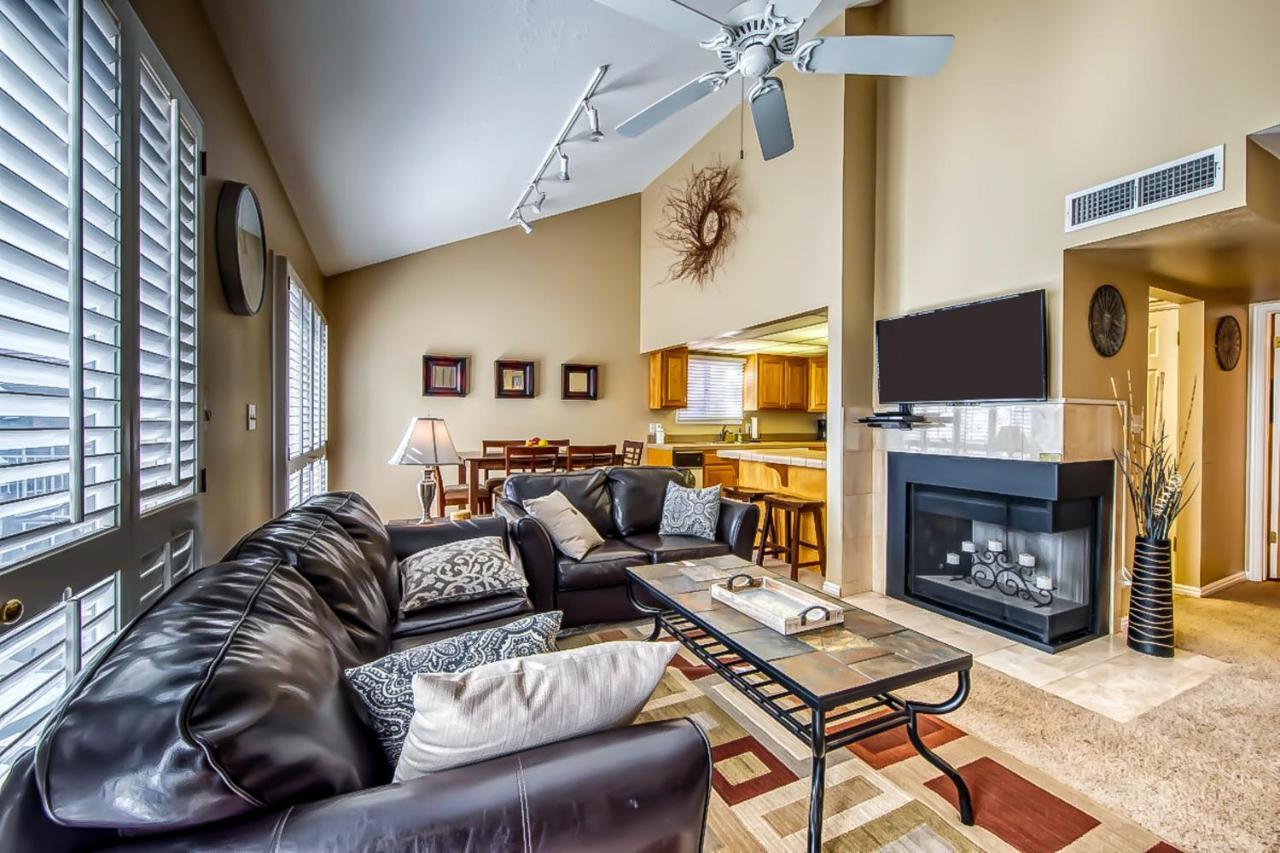 Penthouse At The Village St. George Luaran gambar